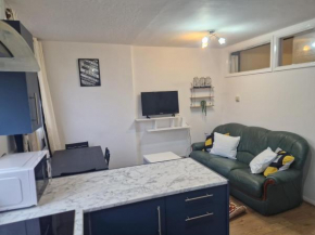 A Lovely two bedrooms flat